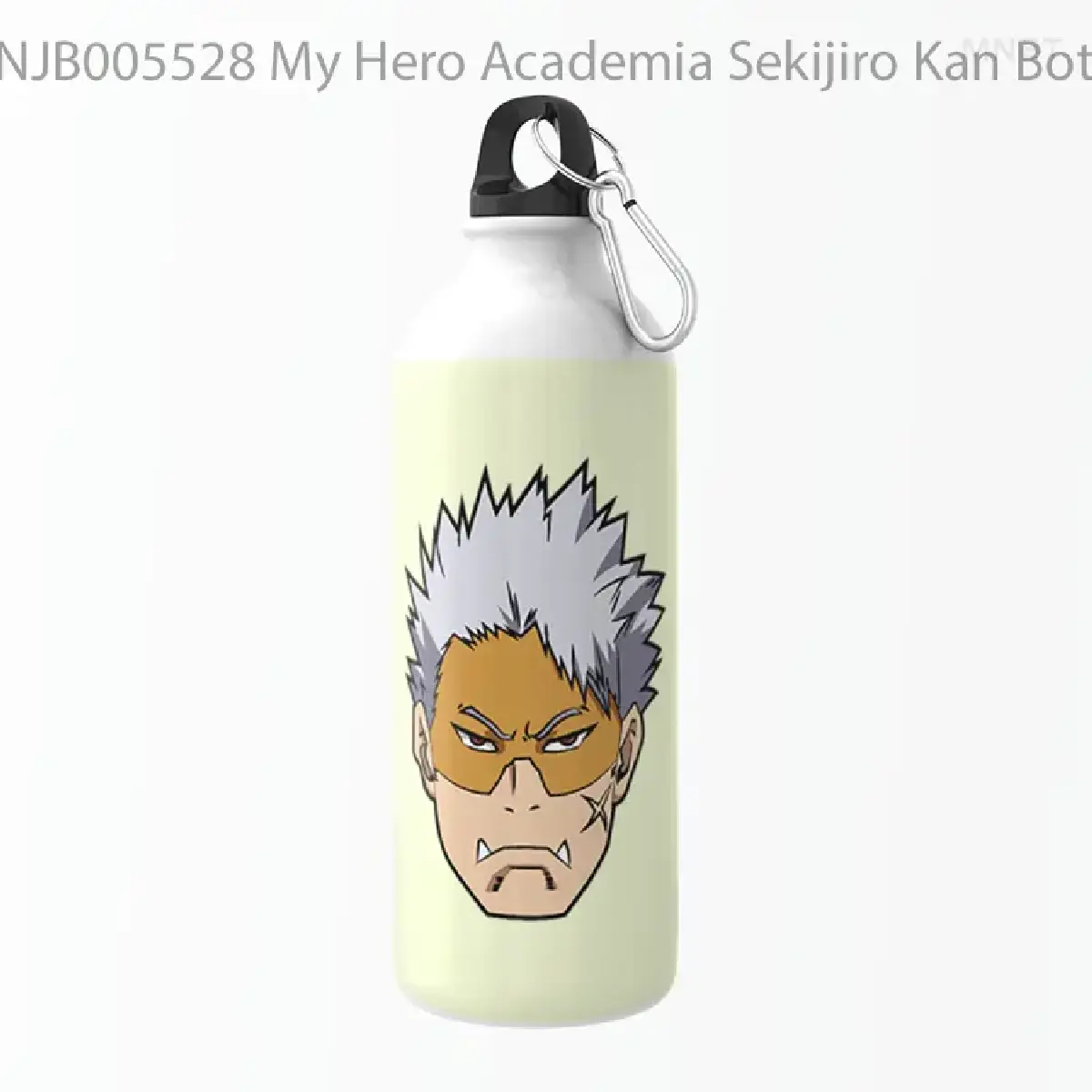 My Hero Academia Sekijiro Kan Botol Air Minum