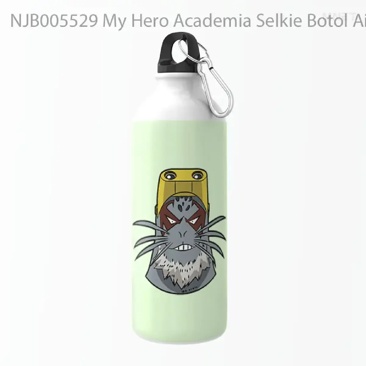 My Hero Academia Selkie Botol Air Minum
