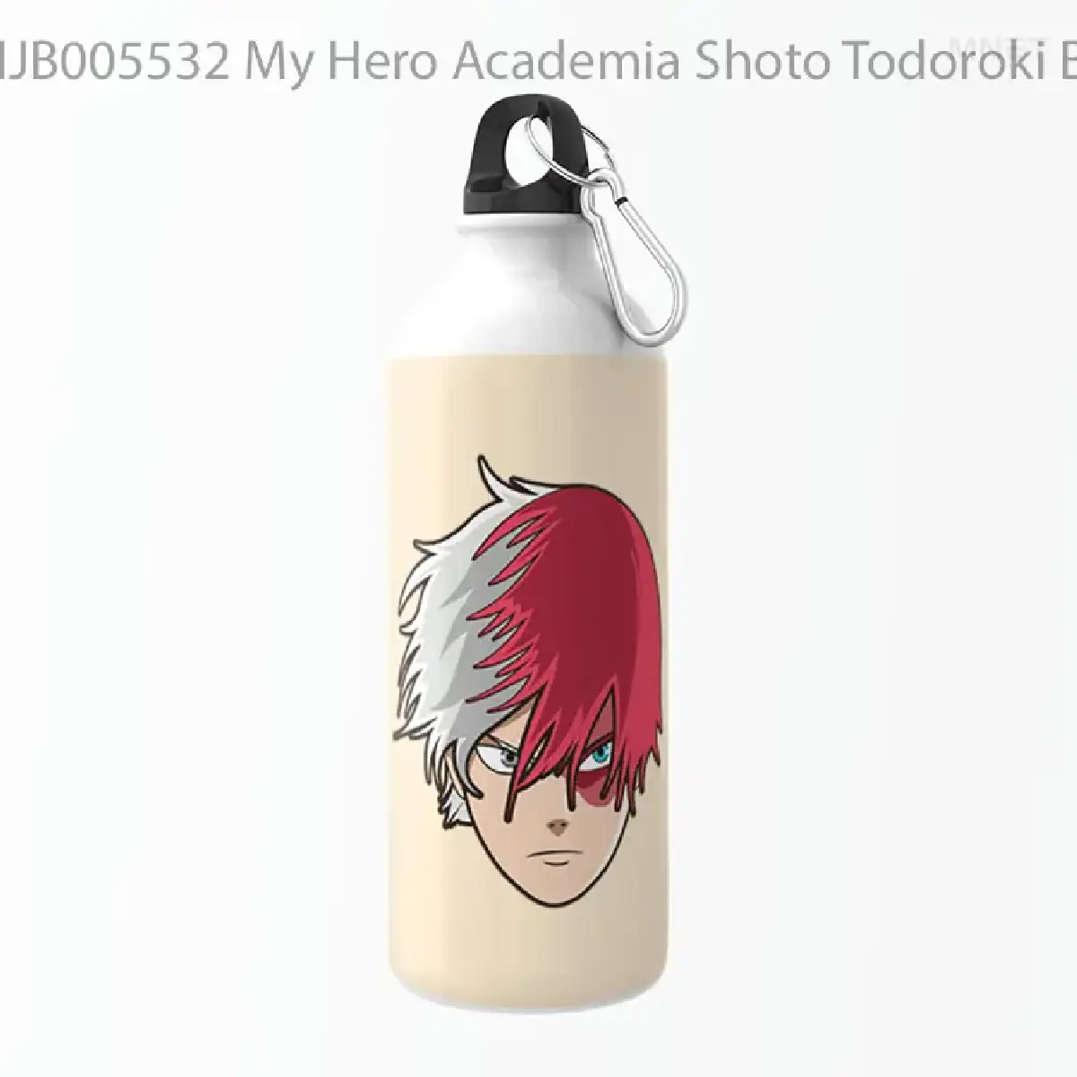 My Hero Academia Shoto Todoroki Botol Air Minum