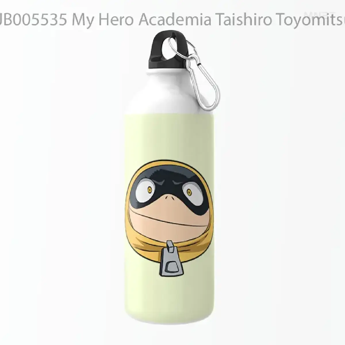 My Hero Academia Taishiro Toyomitsu Botol Air Minum
