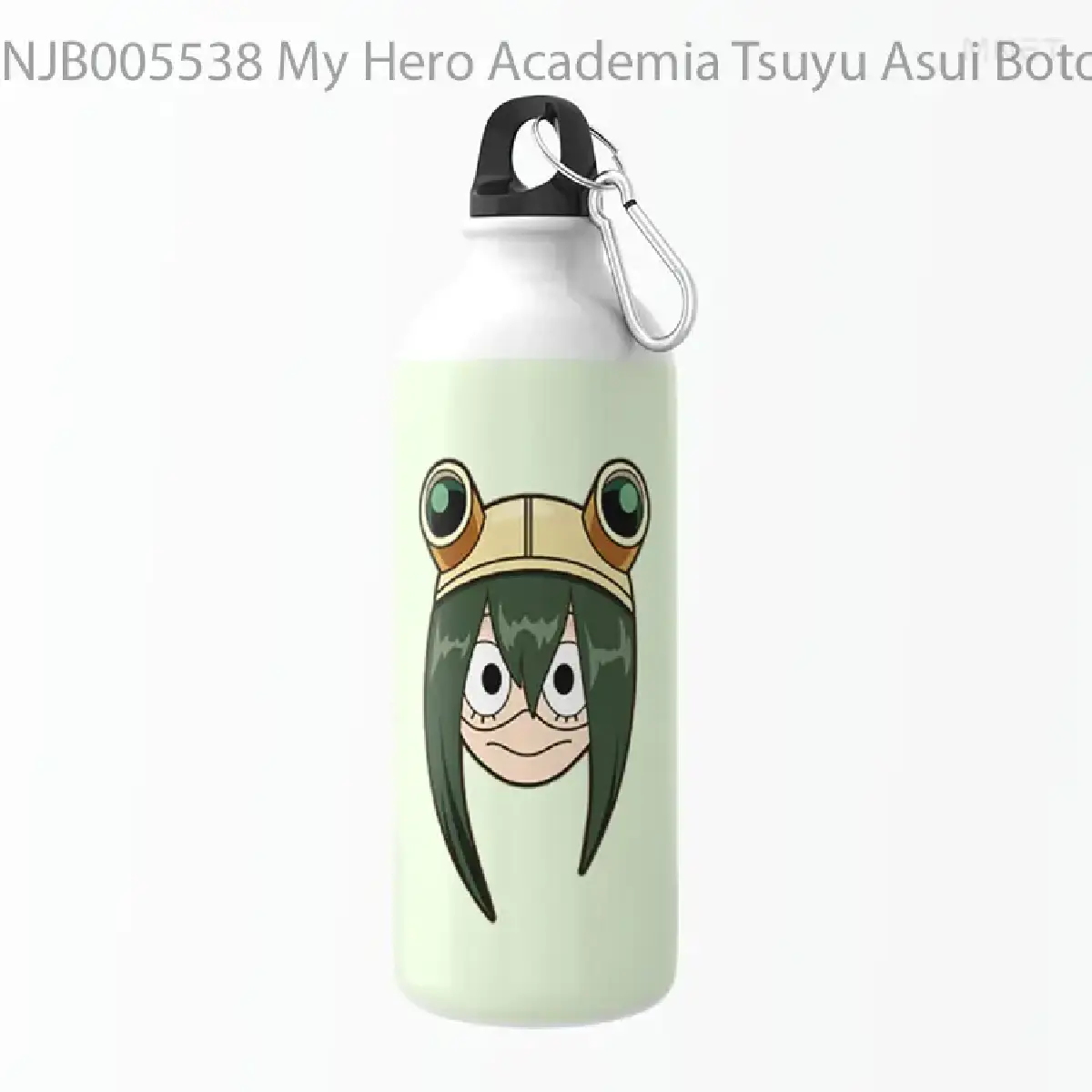 My Hero Academia Tsuyu Asui Botol Air Minum