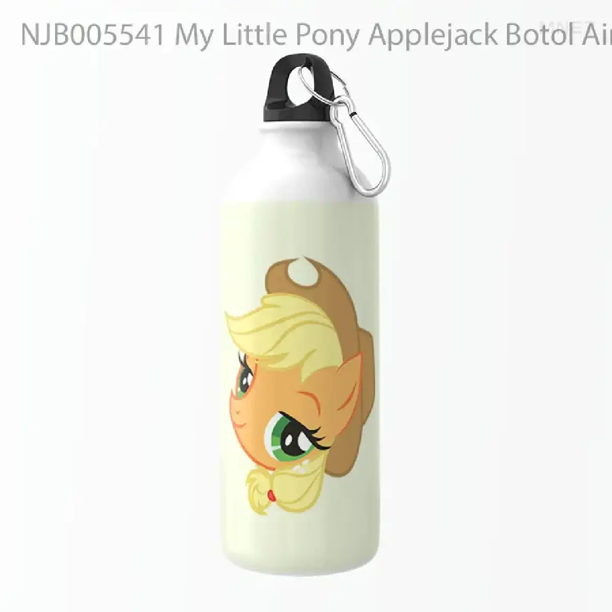 My Little Pony Applejack Botol Air Minum