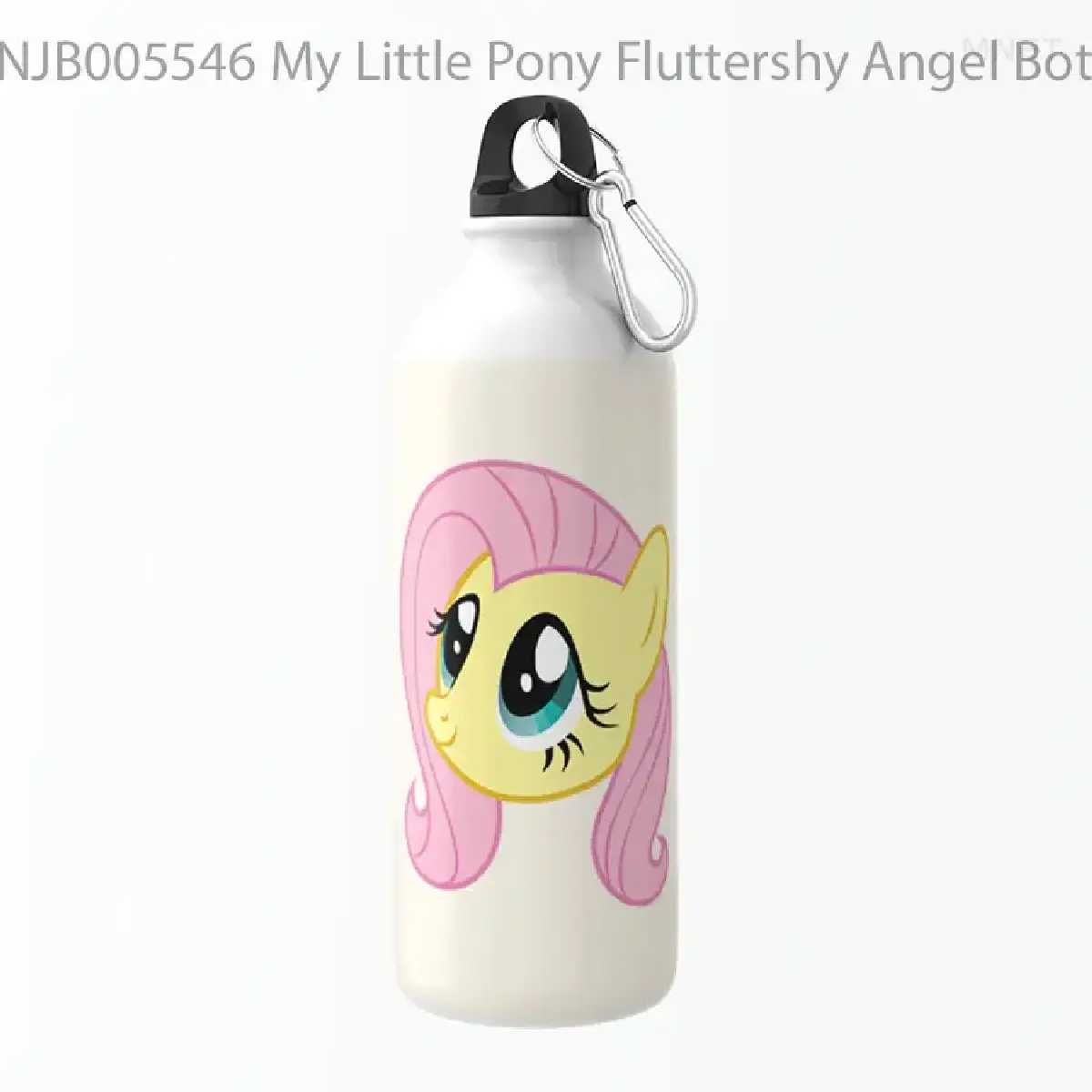 My Little Pony Fluttershy Angel Botol Air Minum