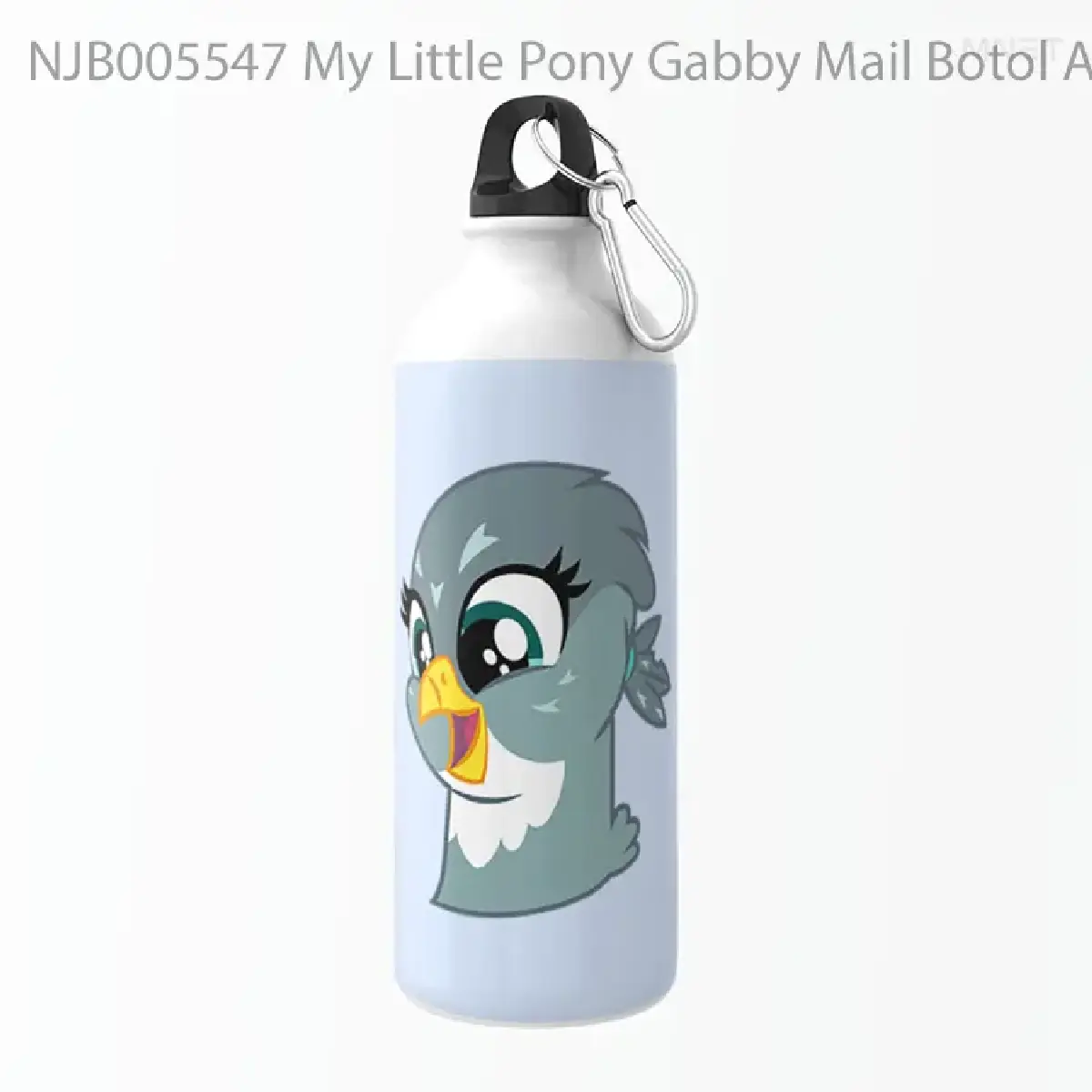 My Little Pony Gabby Mail Botol Air Minum