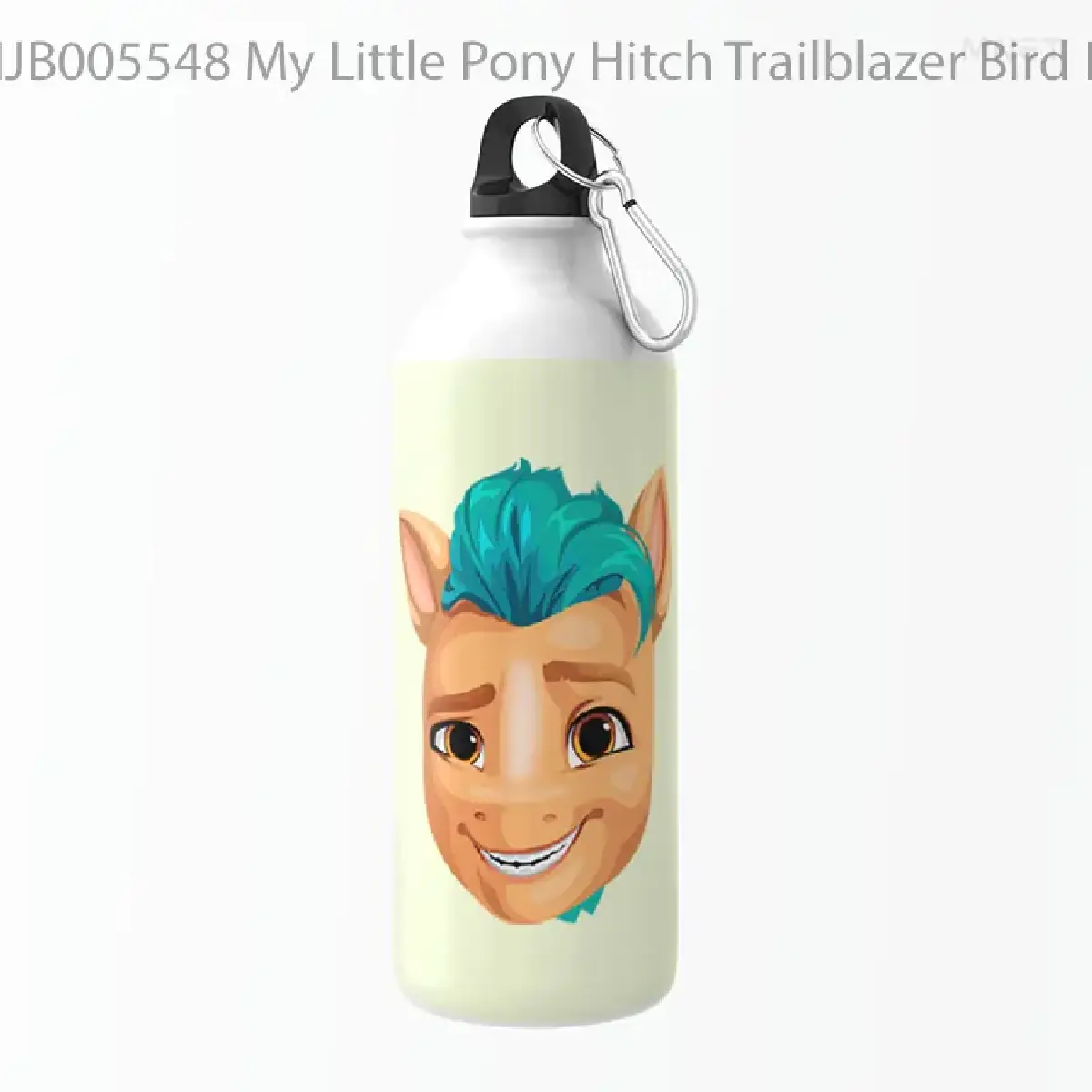 My Little Pony Hitch Trailblazer Bird Botol Air Minum