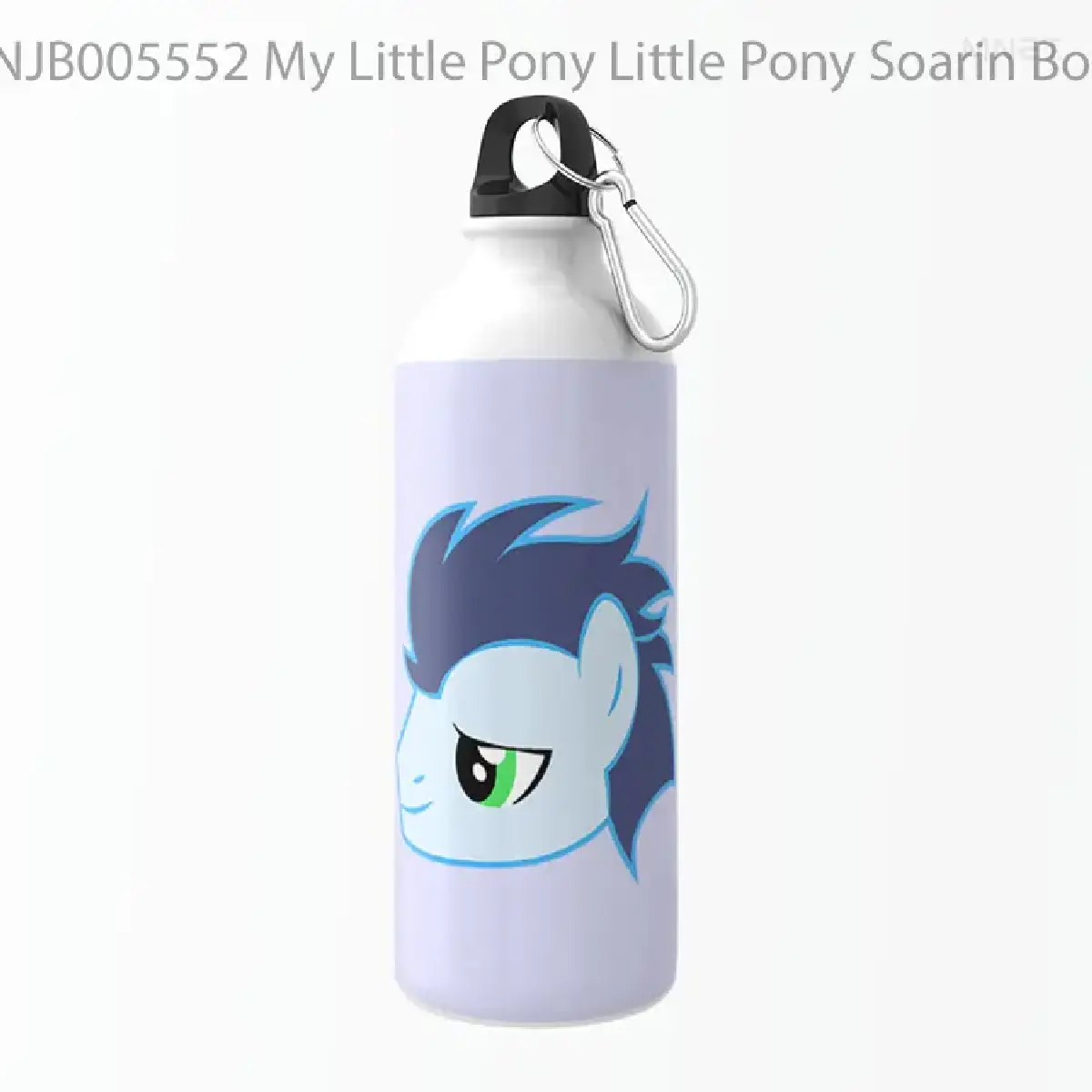 My Little Pony Little Pony Soarin Botol Air Minum