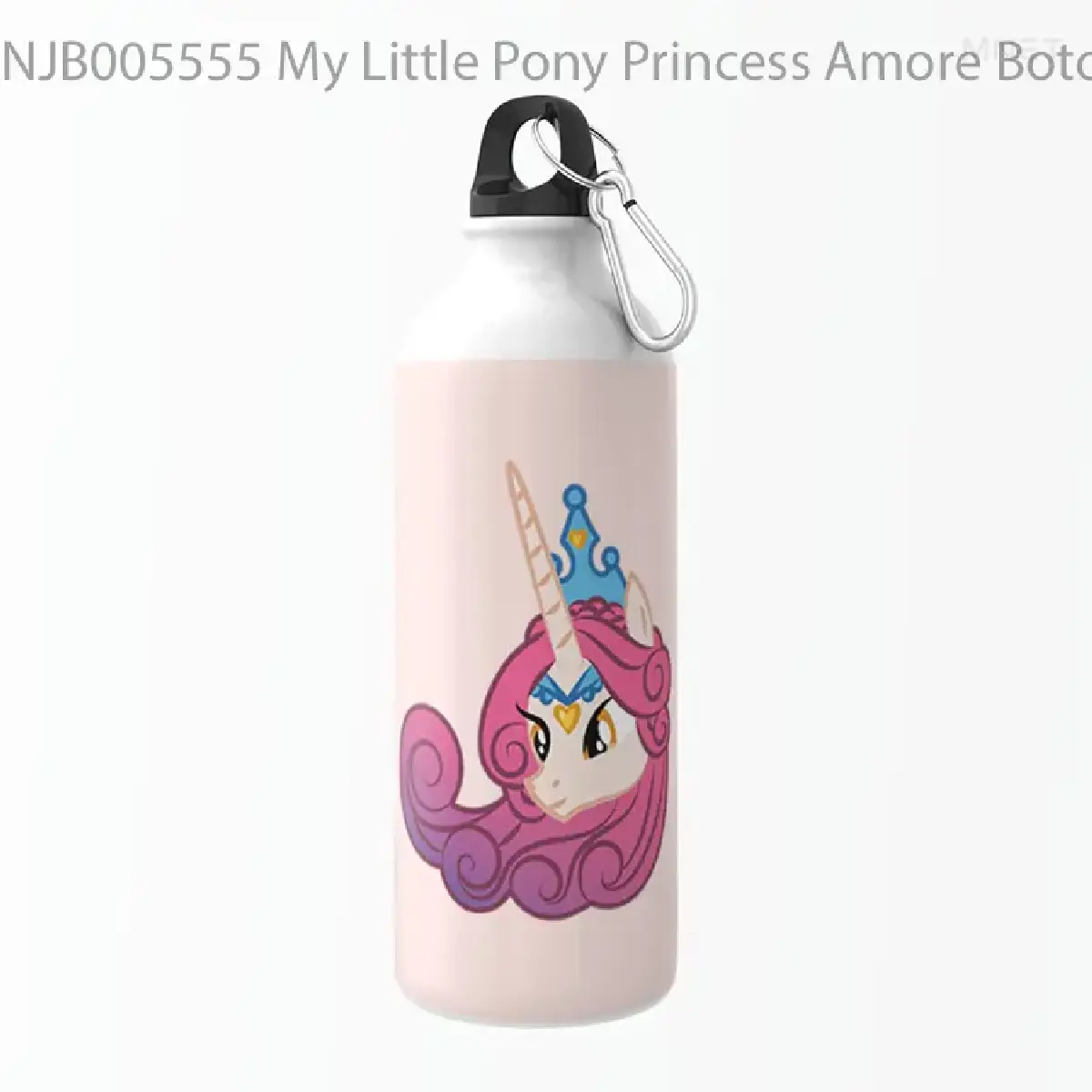 My Little Pony Princess Amore Botol Air Minum