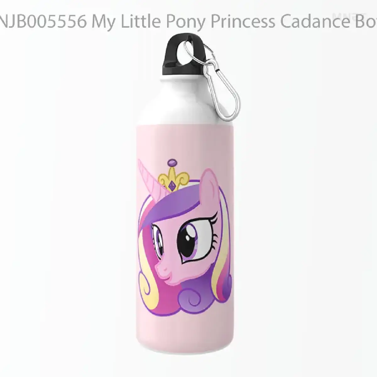 My Little Pony Princess Cadance Botol Air Minum