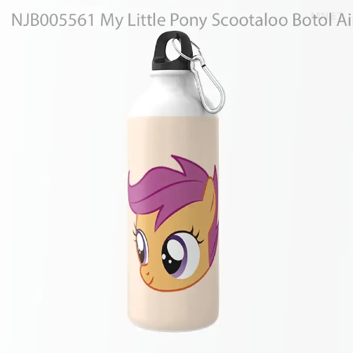 My Little Pony Scootaloo Botol Air Minum
