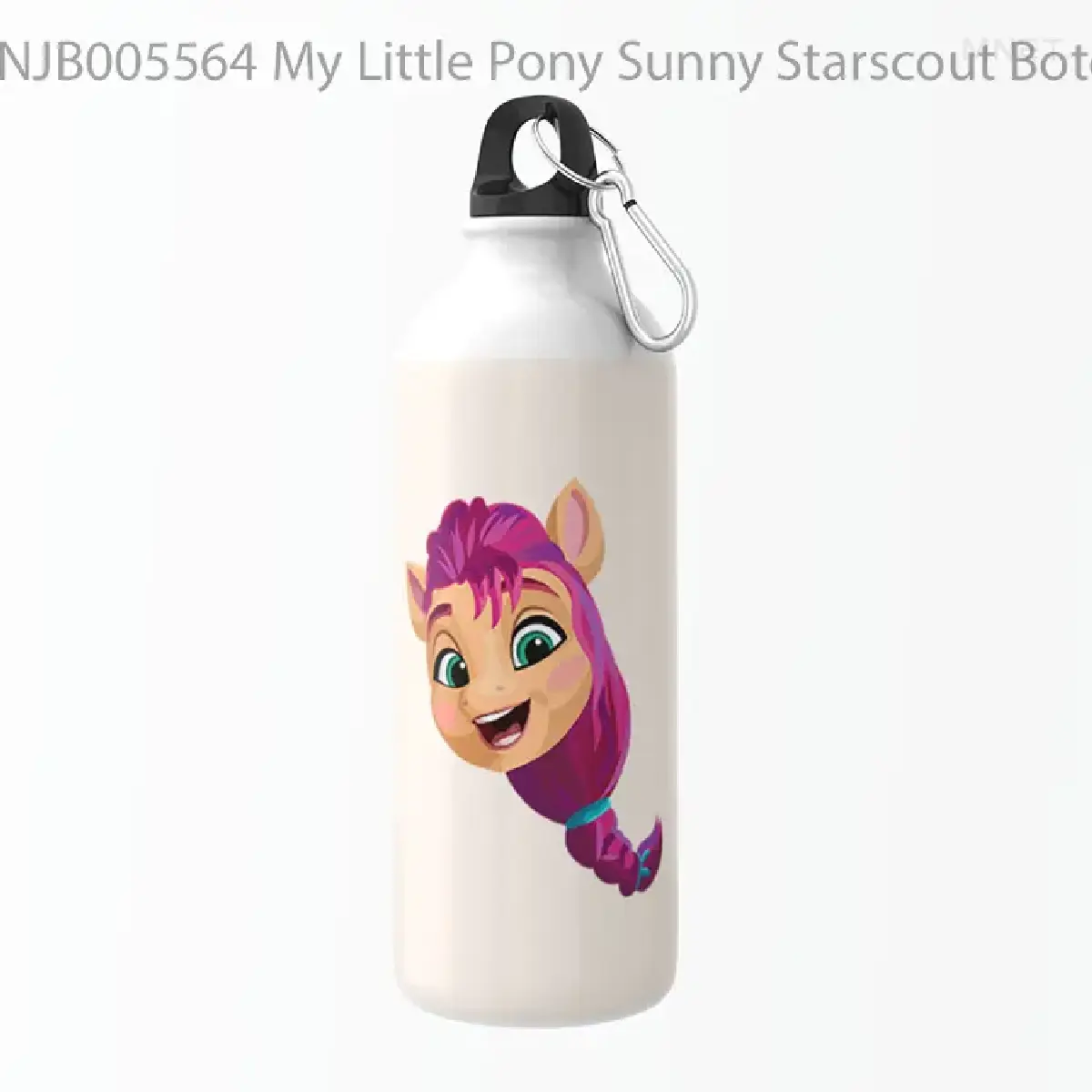 My Little Pony Sunny Starscout Botol Air Minum