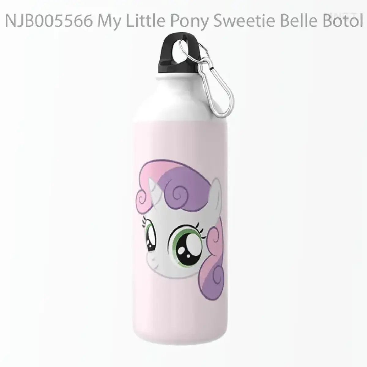 My Little Pony Sweetie Belle Botol Air Minum