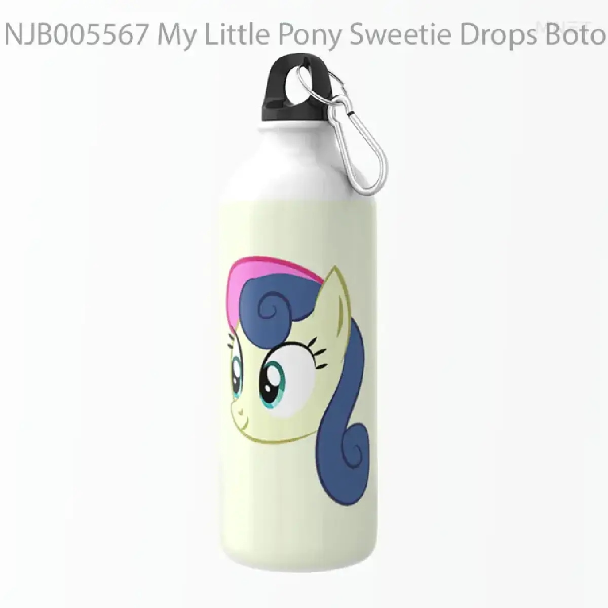 My Little Pony Sweetie Drops Botol Air Minum