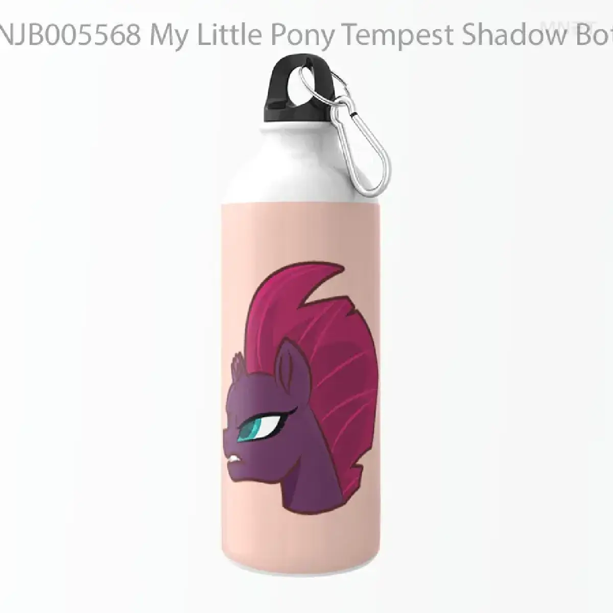 My Little Pony Tempest Shadow Botol Air Minum