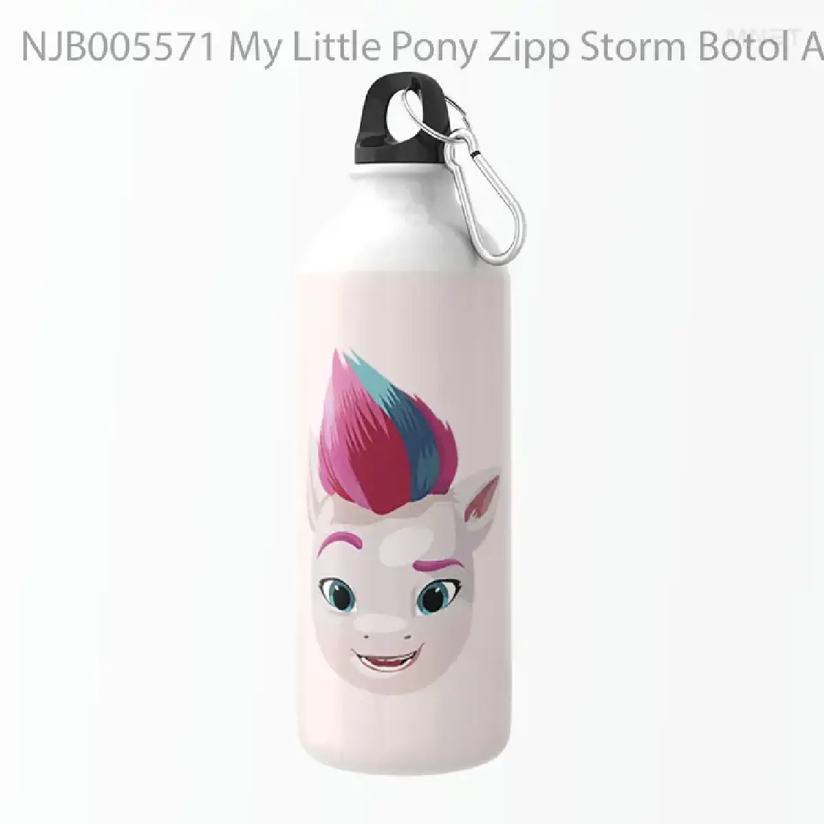 My Little Pony Zipp Storm Botol Air Minum