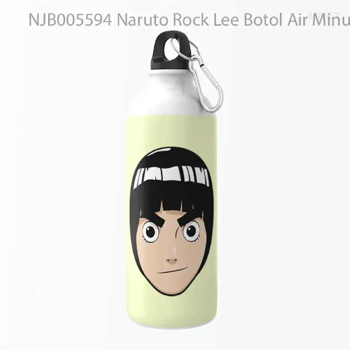 Naruto Rock Lee Botol Air Minum