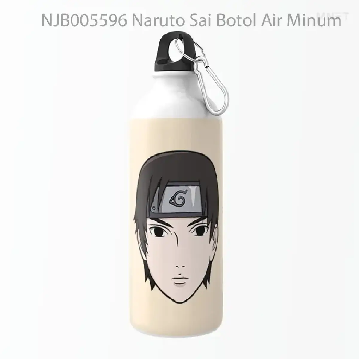 Naruto Sai Botol Air Minum