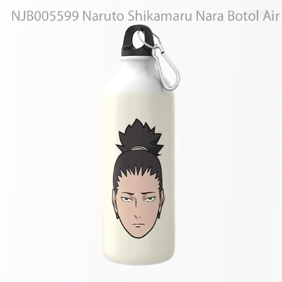Naruto Shikamaru Nara Botol Air Minum