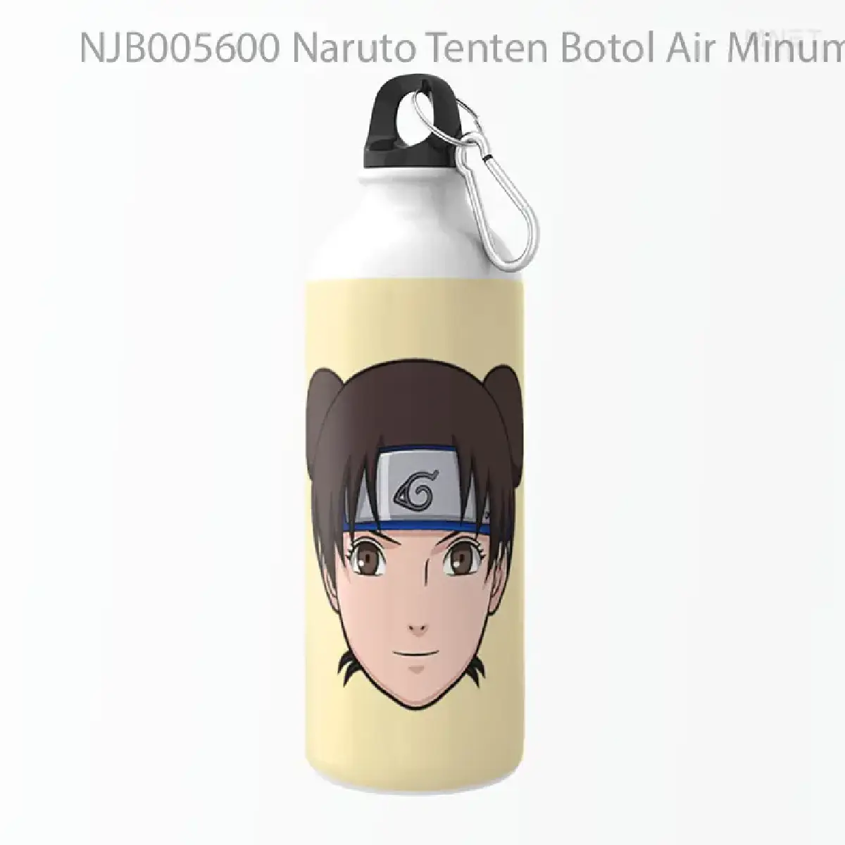 Naruto Tenten Botol Air Minum