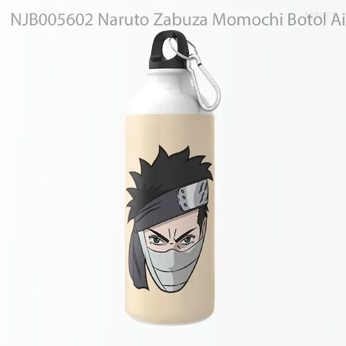 Naruto Zabuza Momochi Botol Air Minum