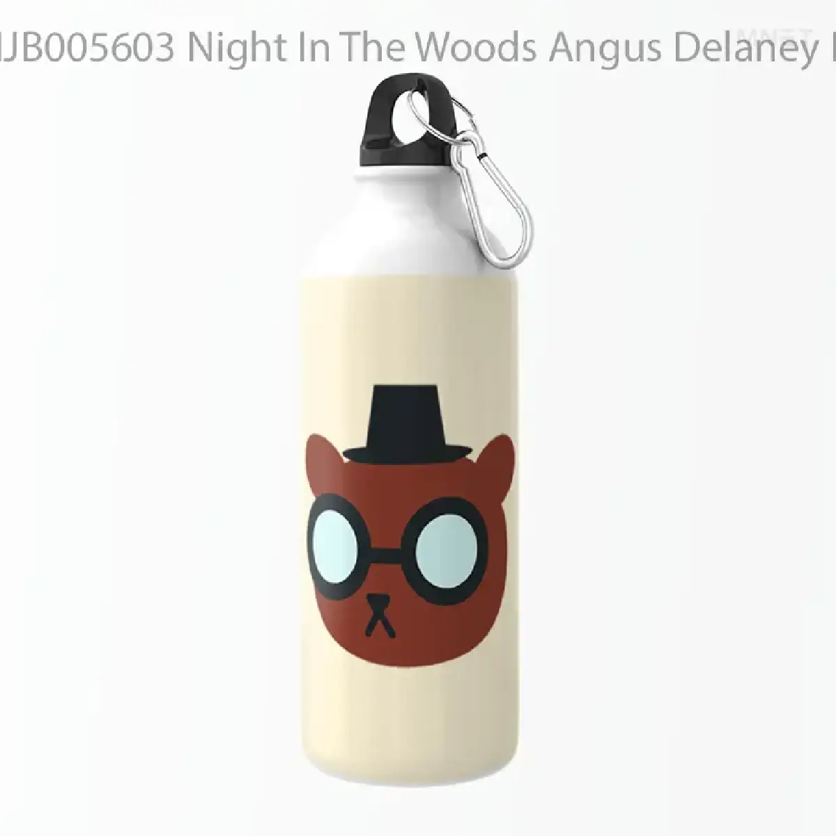 Night In The Woods Angus Delaney Botol Air Minum