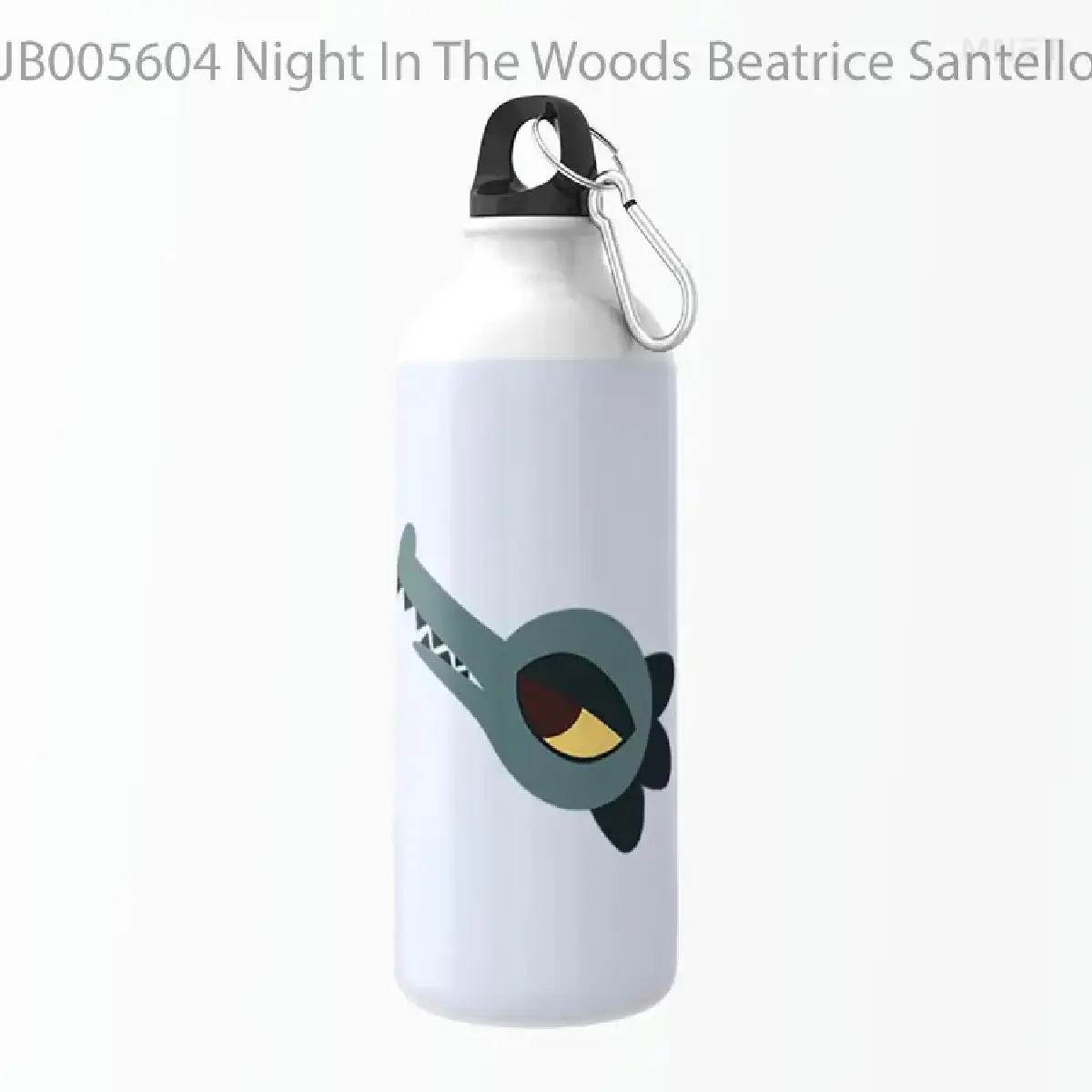 Night In The Woods Beatrice Santello Botol Air Minum