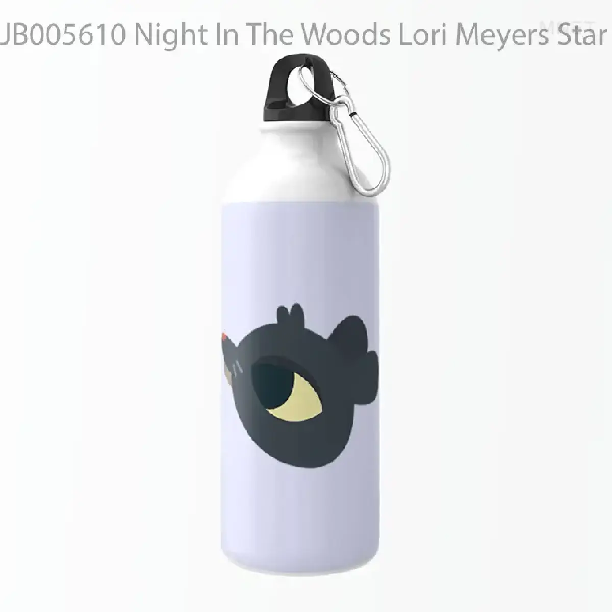 Night In The Woods Lori Meyers Star Botol Air Minum