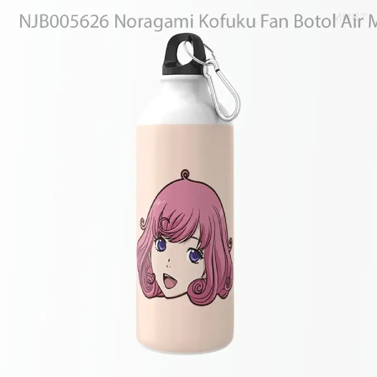 Noragami Kofuku Fan Botol Air Minum
