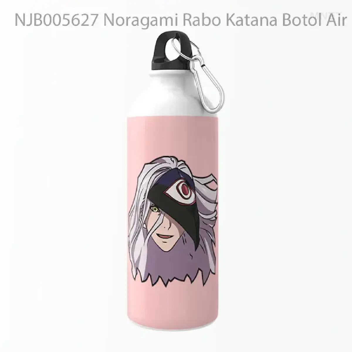 Noragami Rabo Katana Botol Air Minum