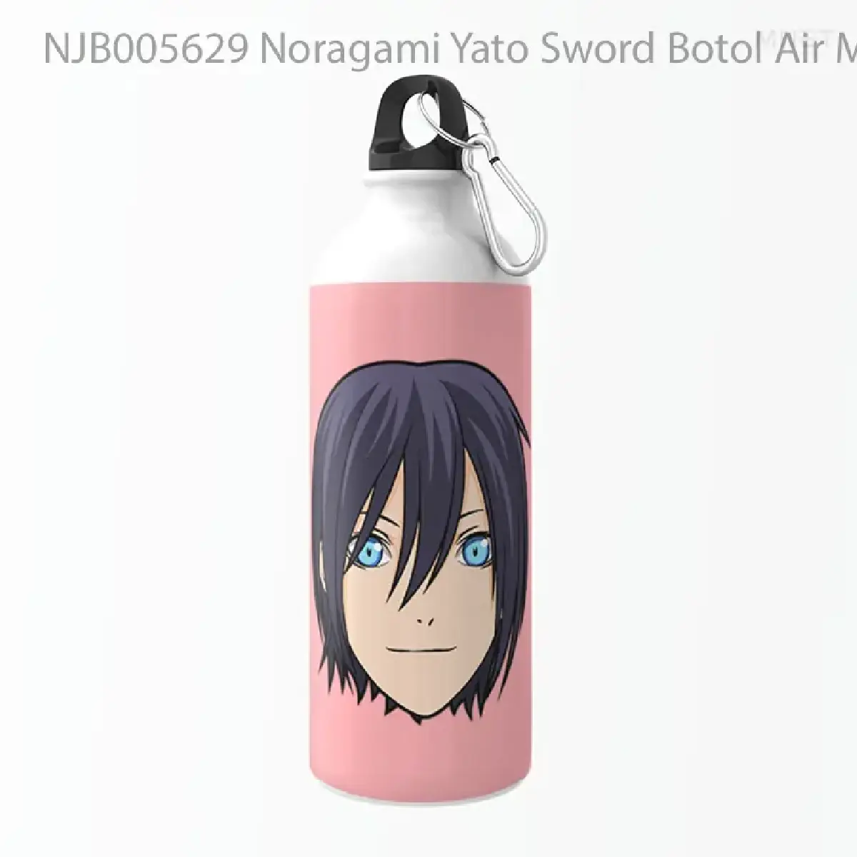 Noragami Yato Sword Botol Air Minum