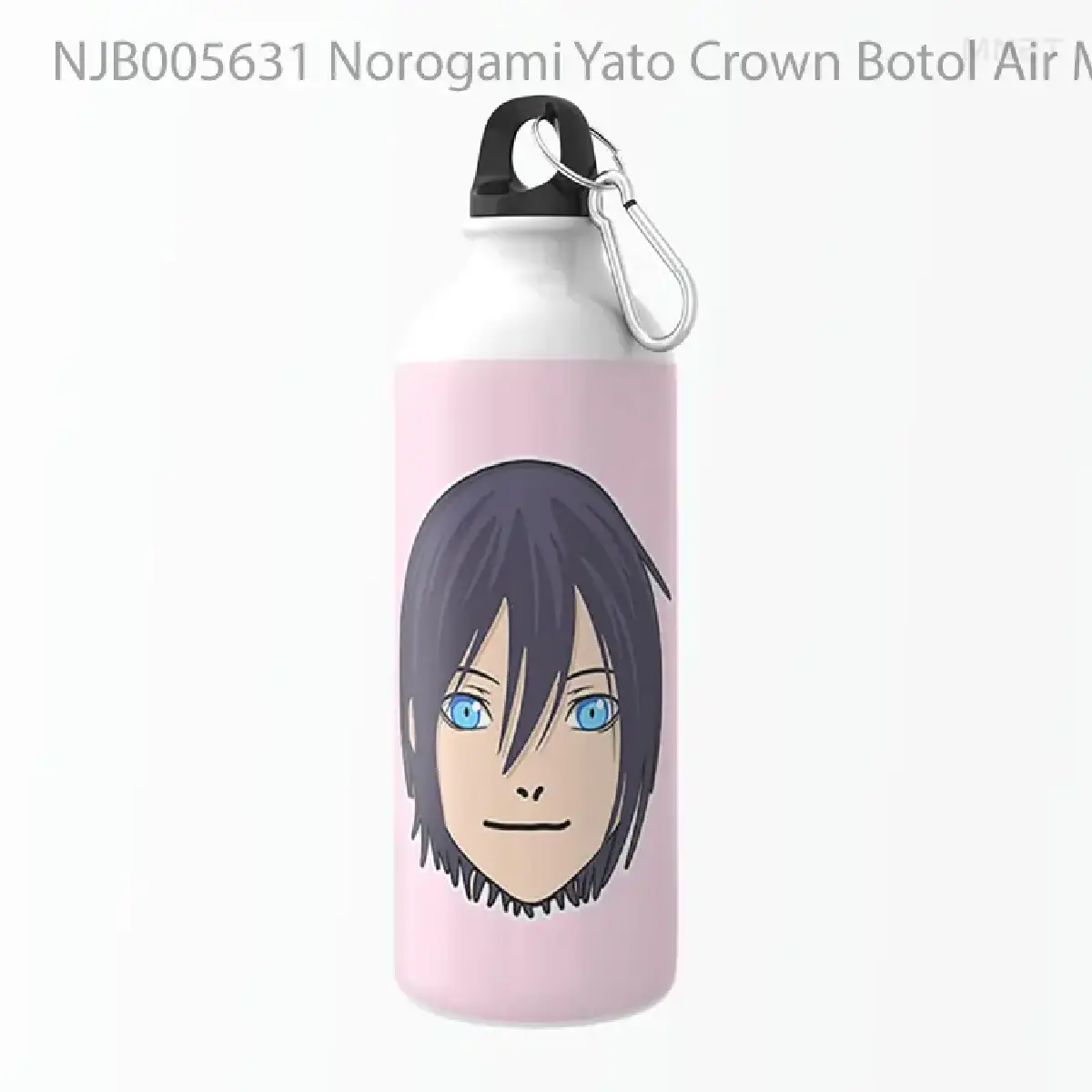 Norogami Yato Crown Botol Air Minum