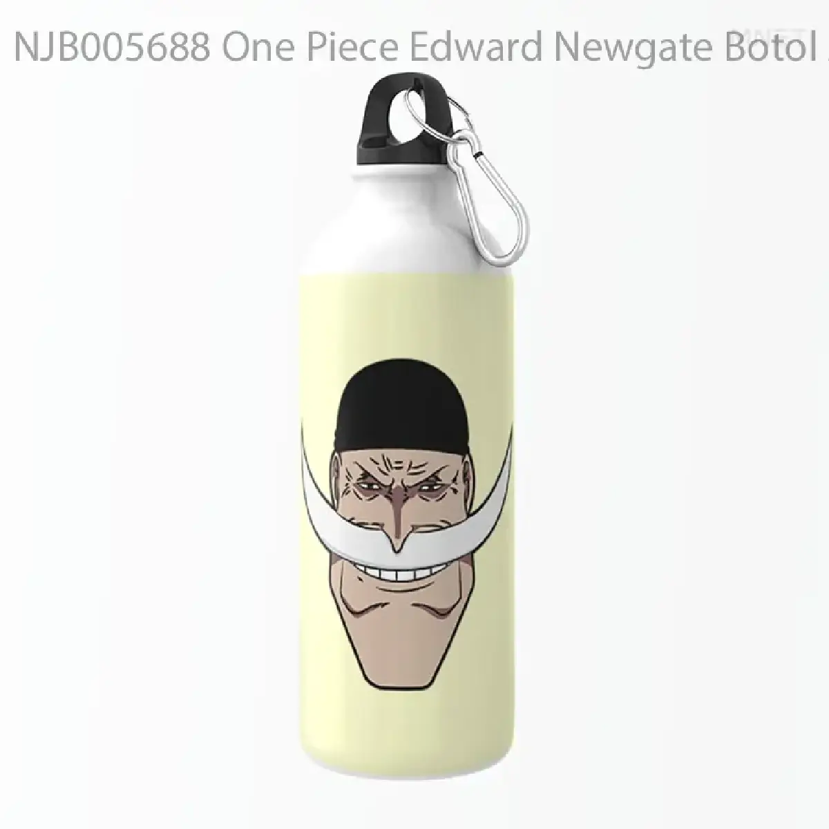 One Piece Edward Newgate Botol Air Minum