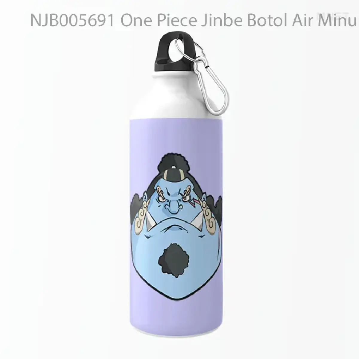 One Piece Jinbe Botol Air Minum