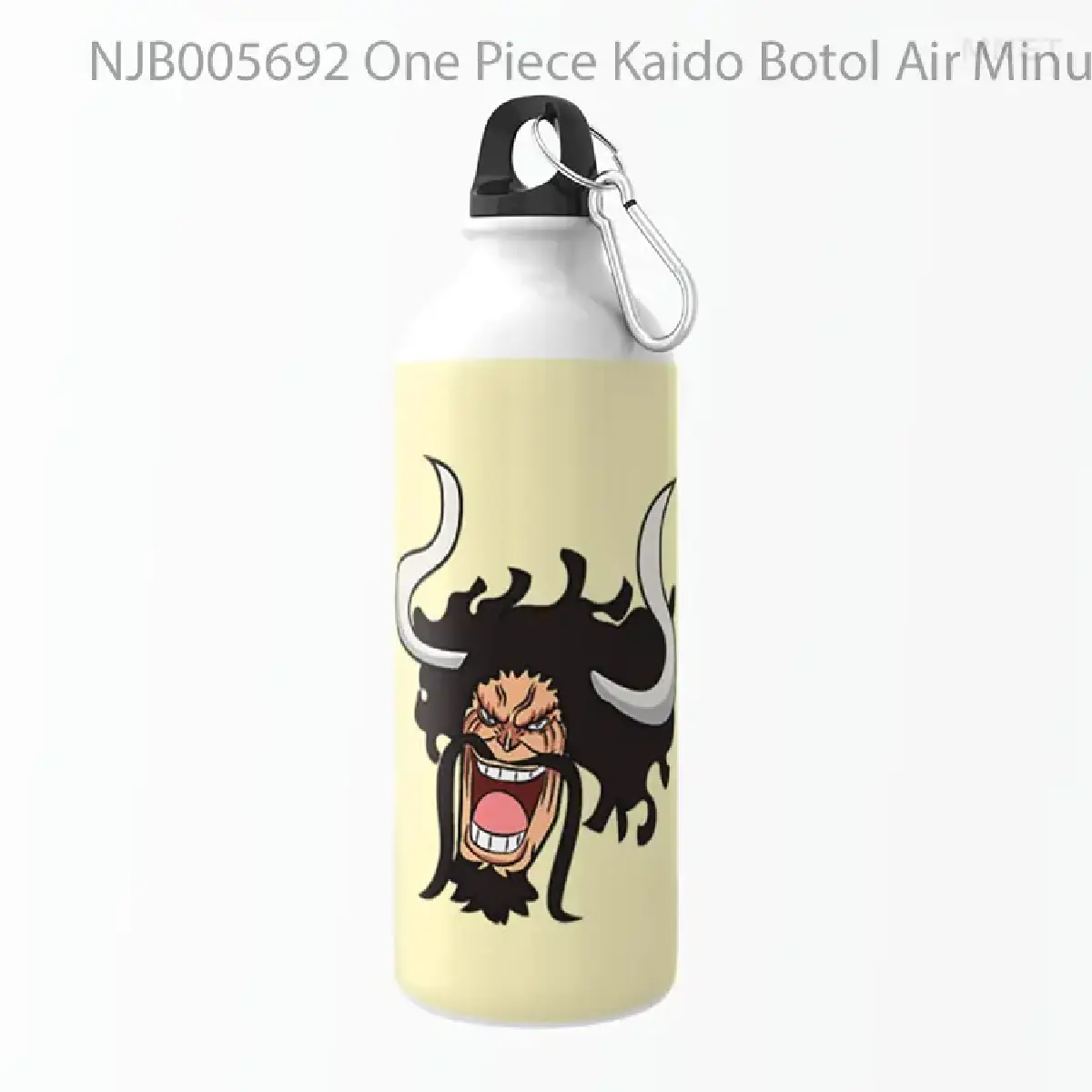 One Piece Kaido Botol Air Minum