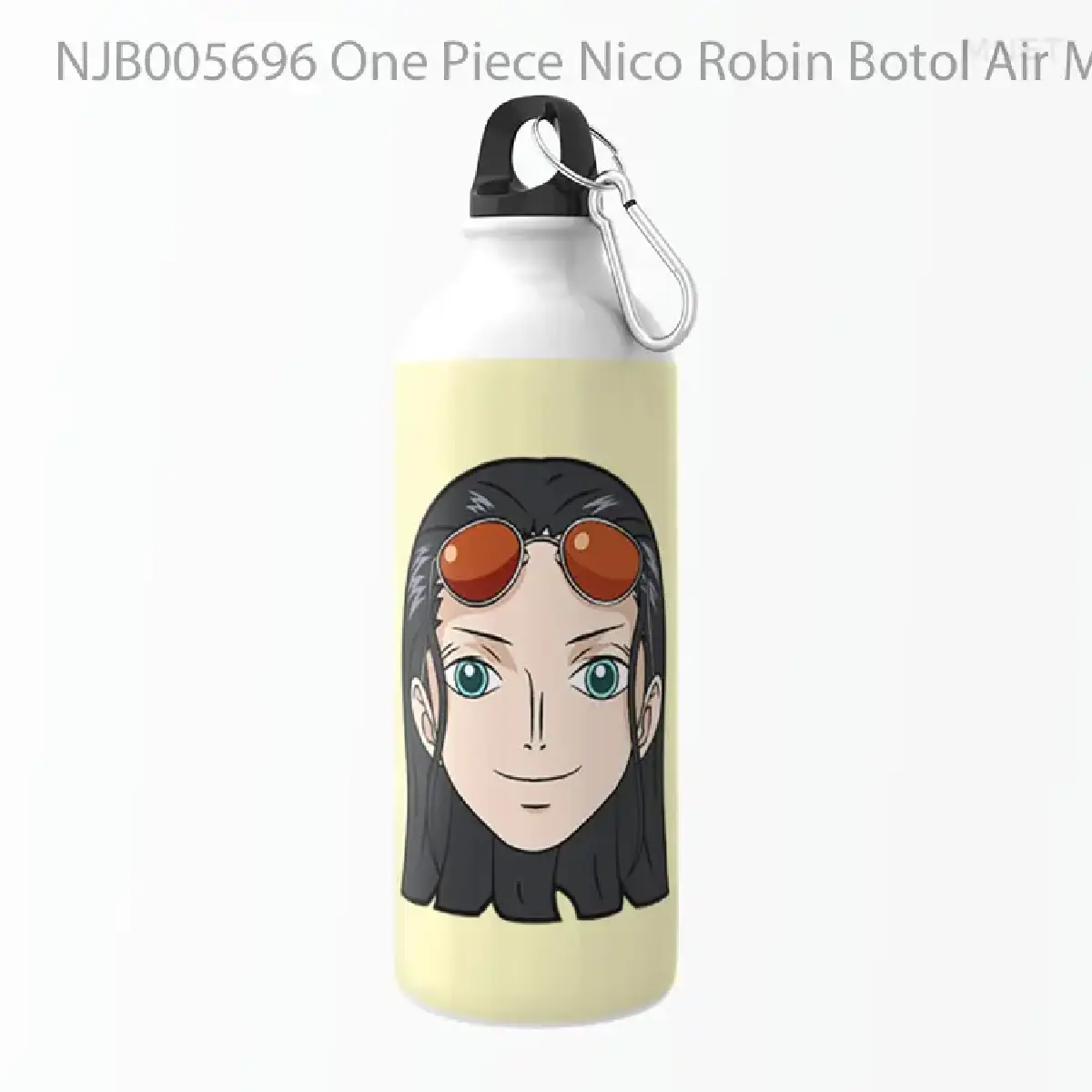 One Piece Nico Robin Botol Air Minum