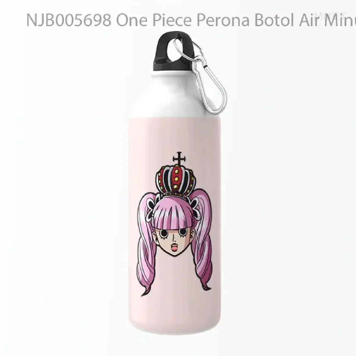 One Piece Perona Botol Air Minum