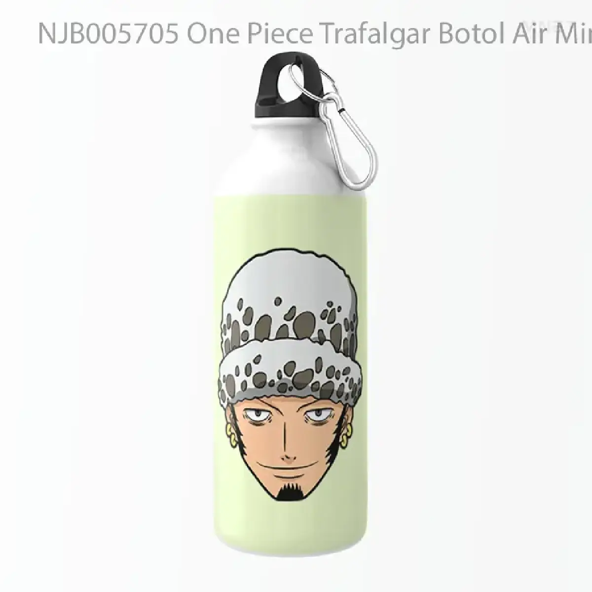 One Piece Trafalgar Botol Air Minum