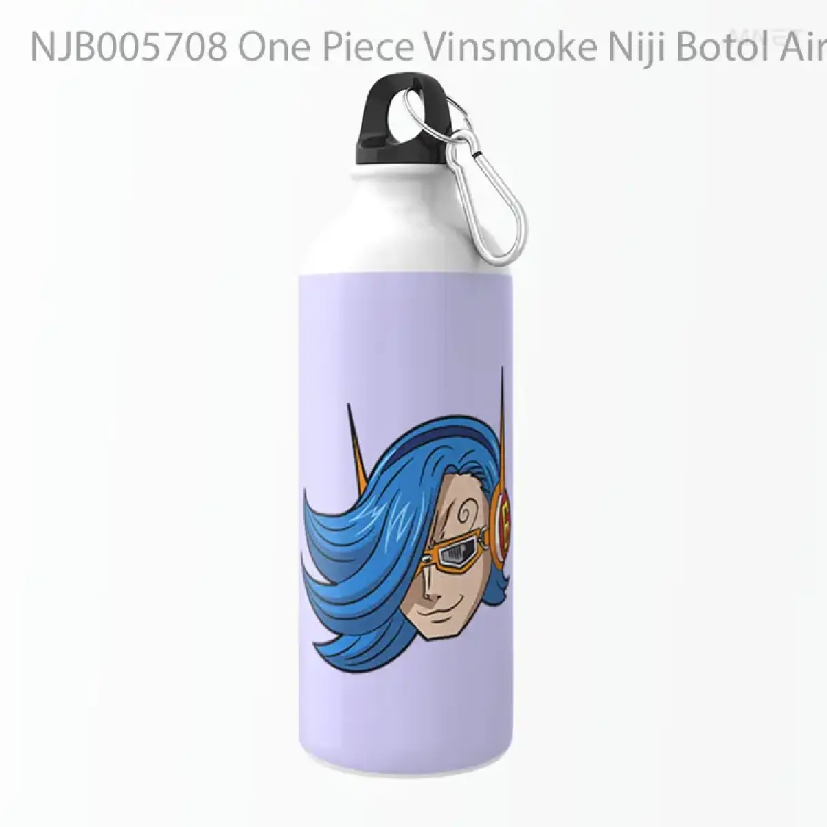One Piece Vinsmoke Niji Botol Air Minum