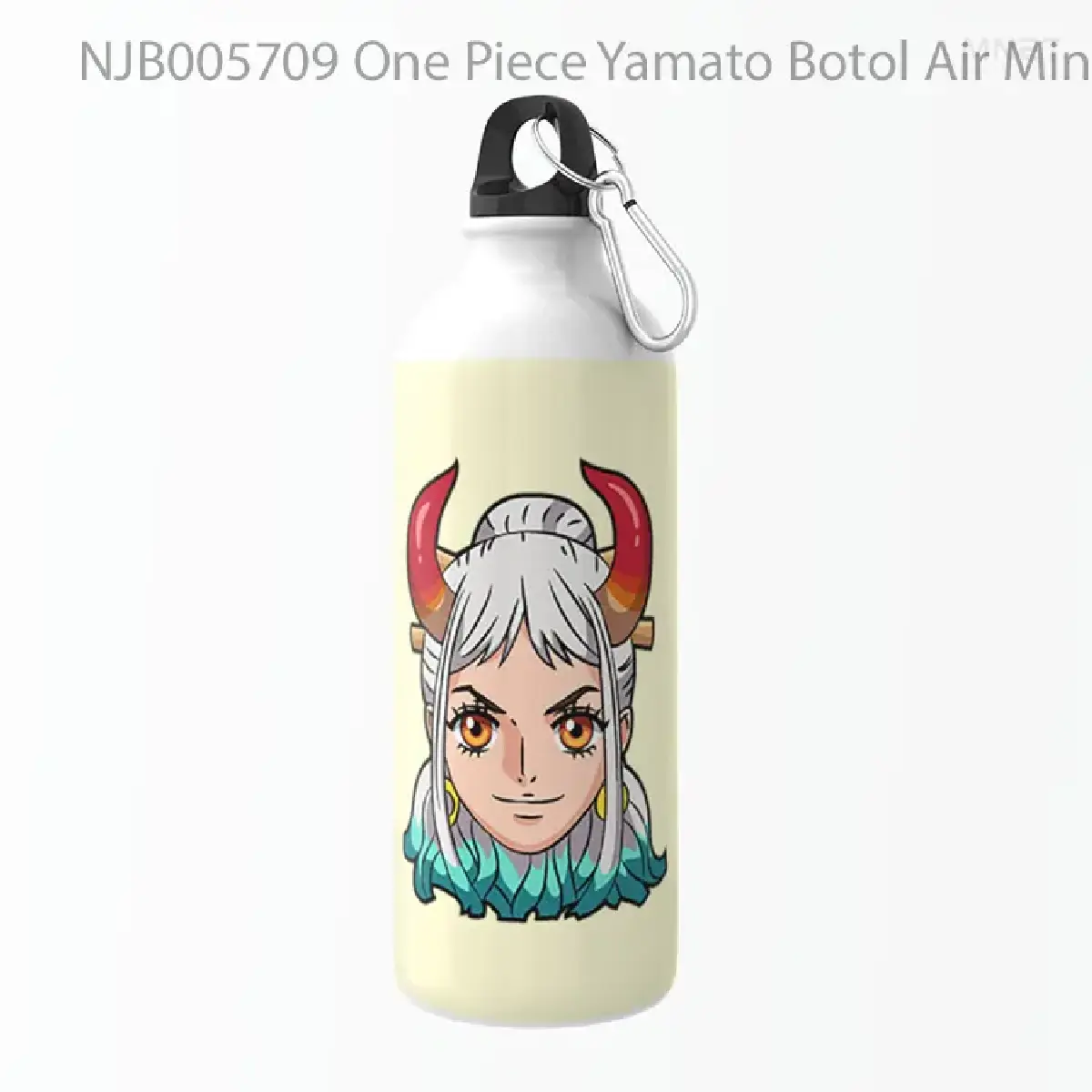 One Piece Yamato Botol Air Minum
