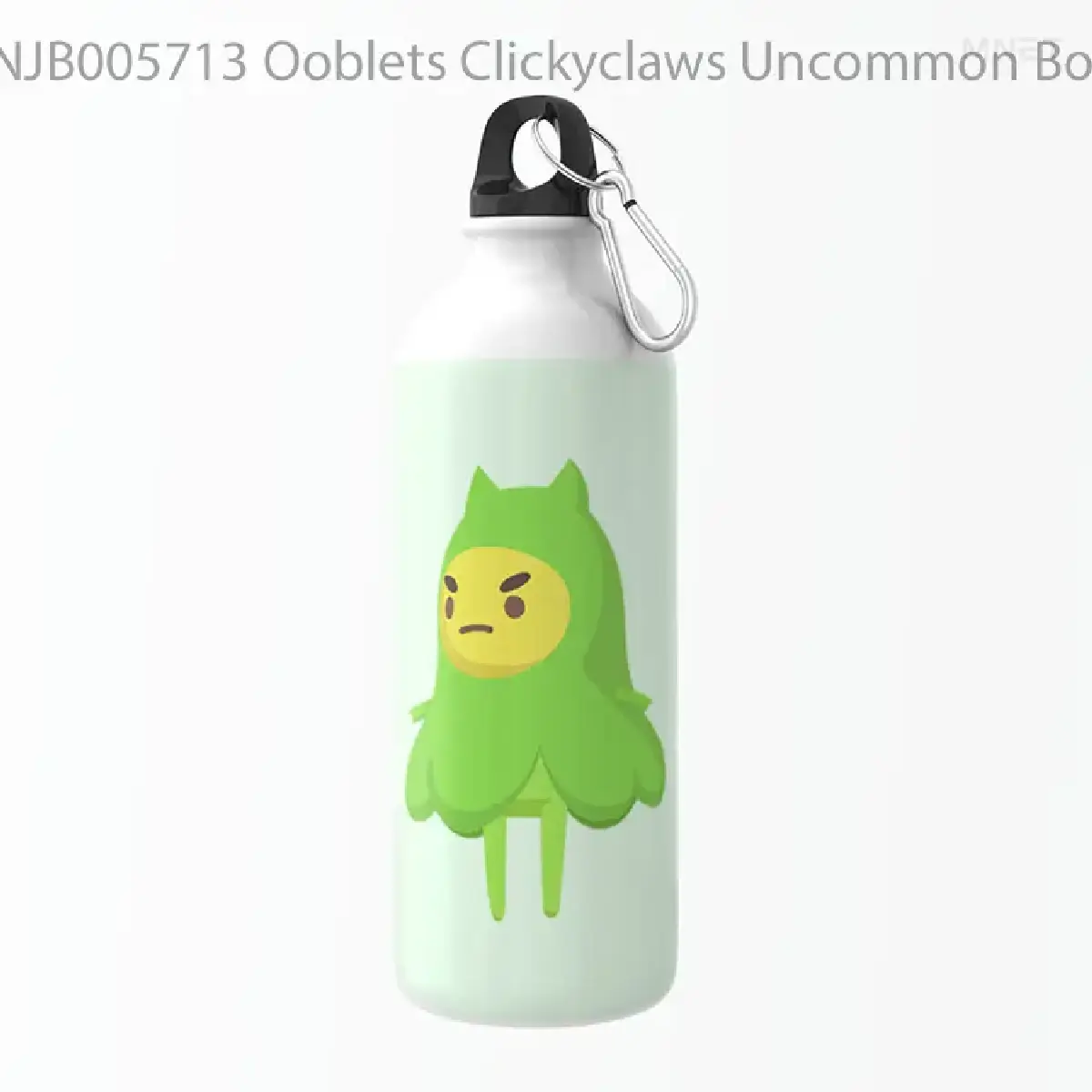 Ooblets Clickyclaws Uncommon Botol Air Minum