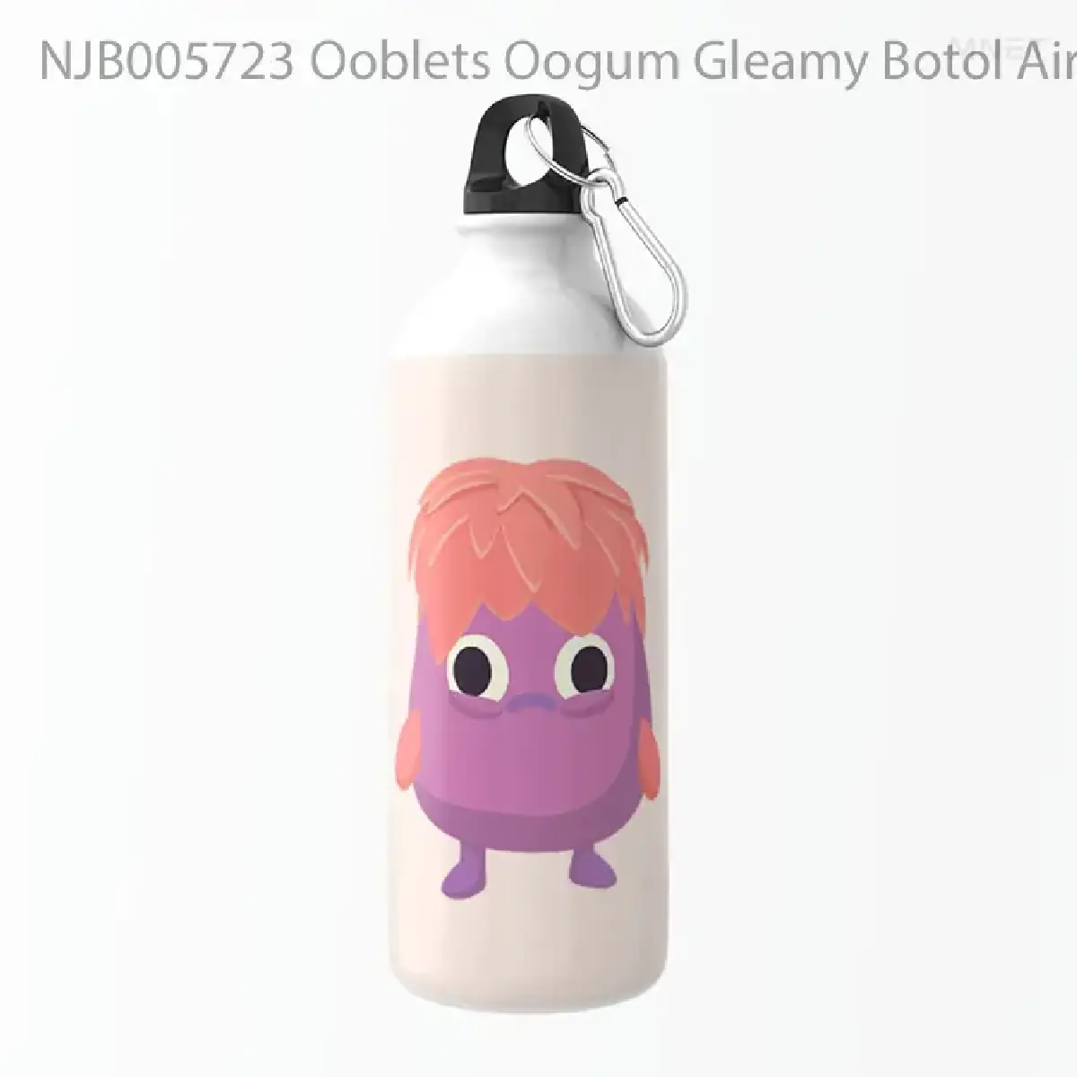 Ooblets Oogum Gleamy Botol Air Minum