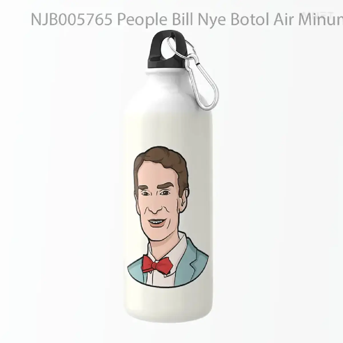 People Bill Nye Botol Air Minum