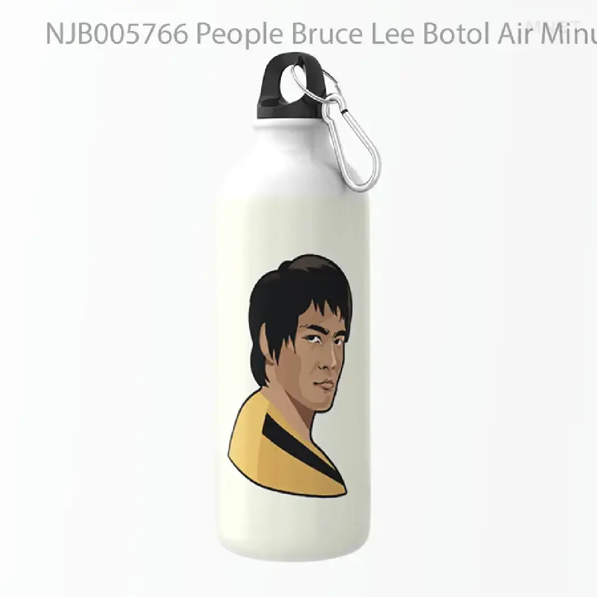 People Bruce Lee Botol Air Minum