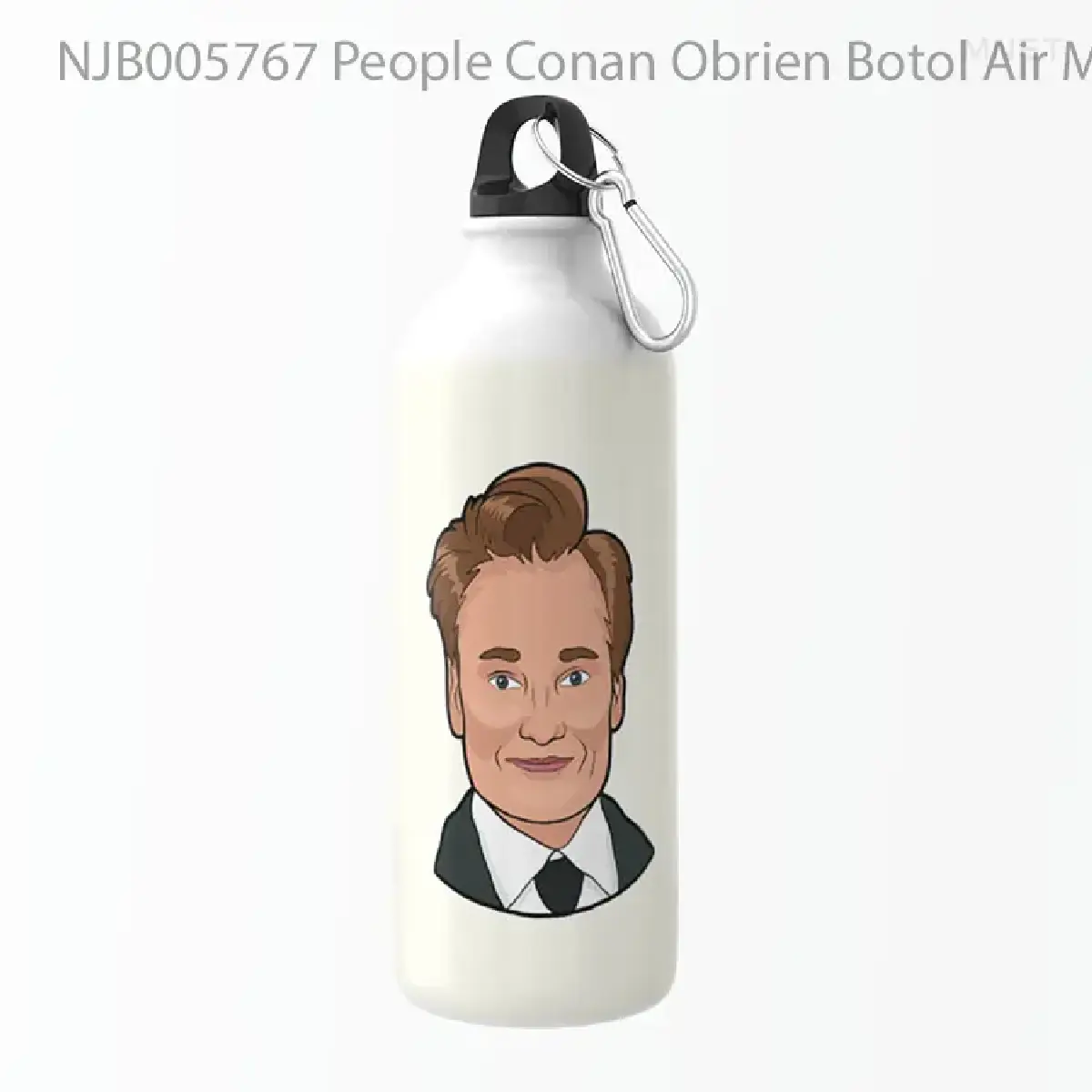 People Conan Obrien Botol Air Minum