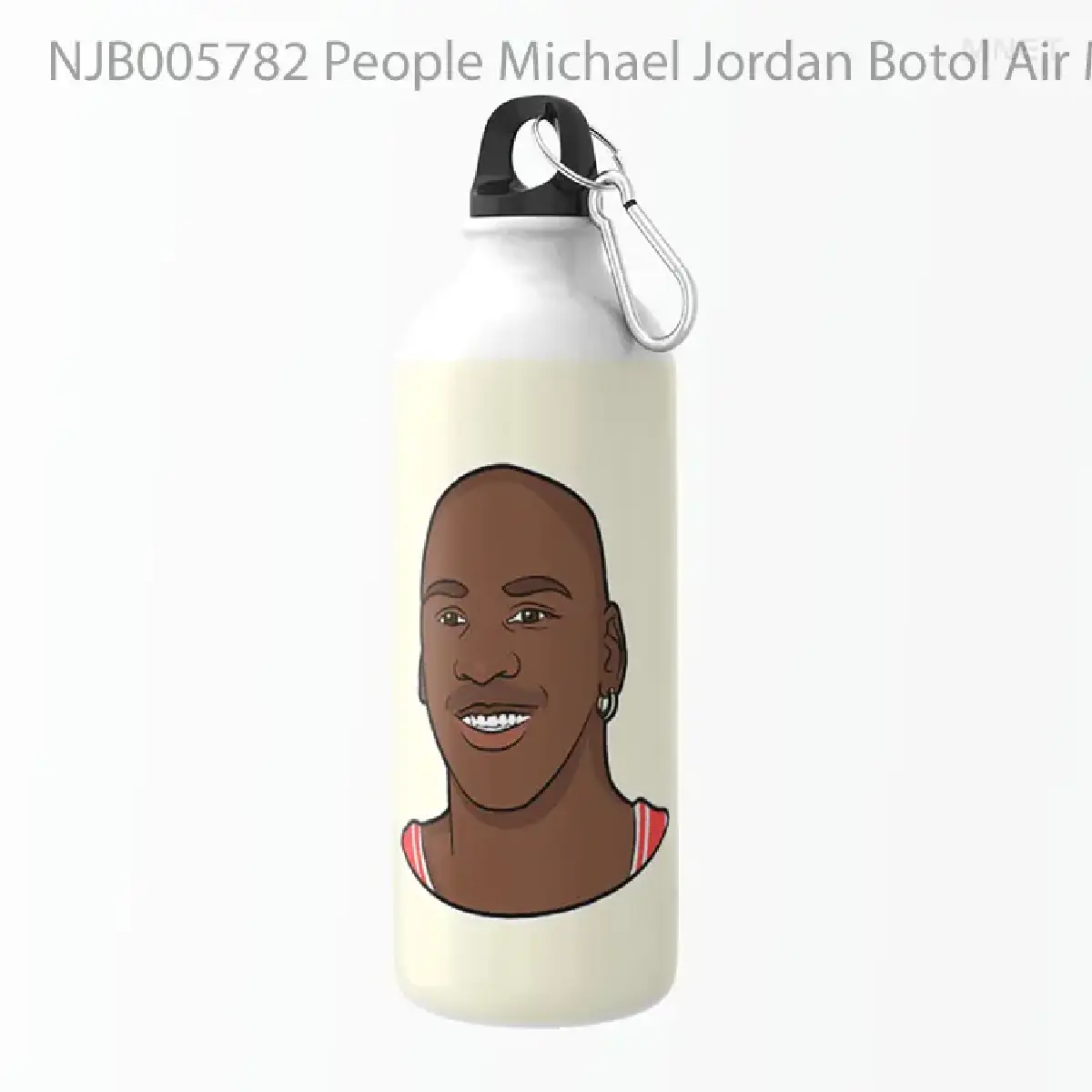 People Michael Jordan Botol Air Minum