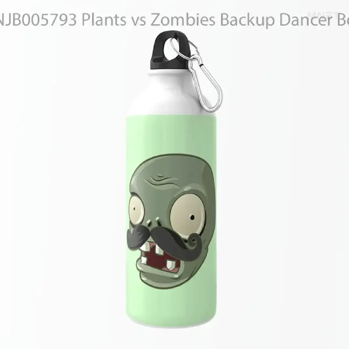 Plants vs Zombies Backup Dancer Botol Air Minum