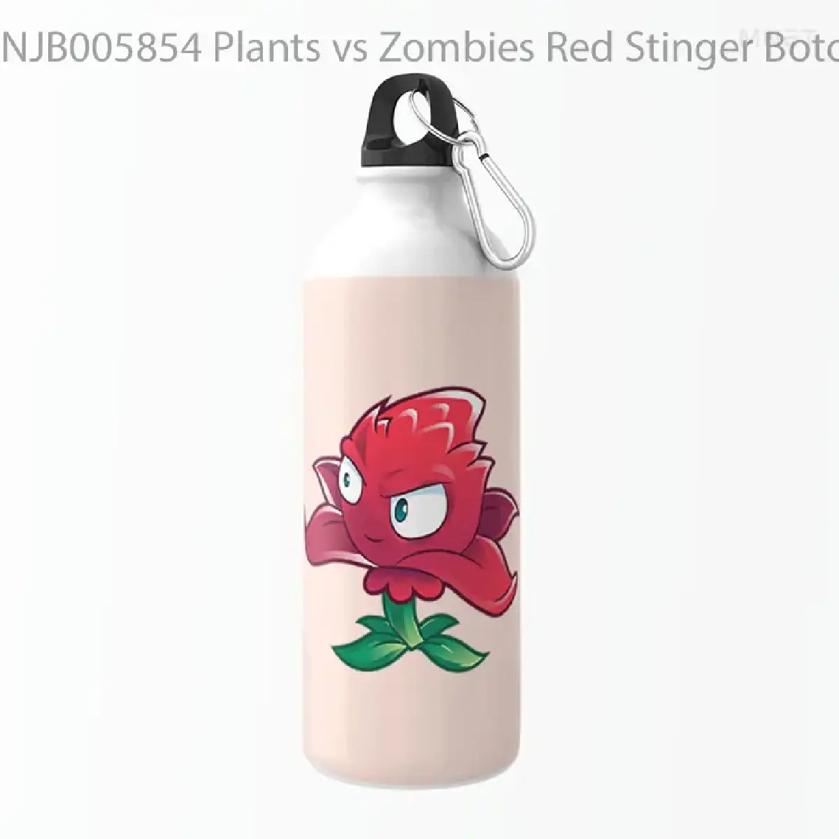 Plants vs Zombies Red Stinger Botol Air Minum
