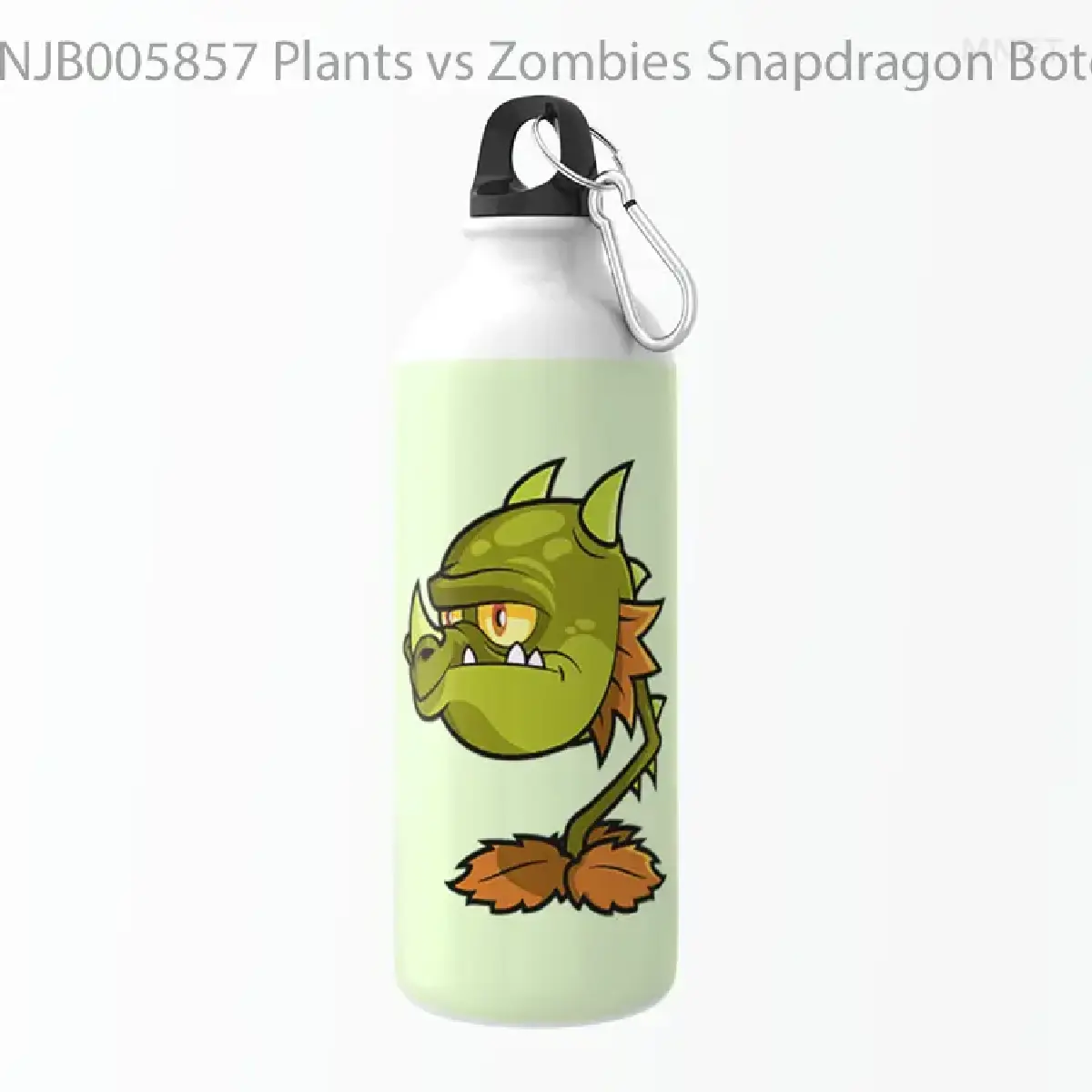 Plants vs Zombies Snapdragon Botol Air Minum