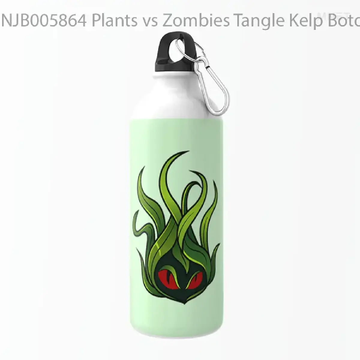 Plants vs Zombies Tangle Kelp Botol Air Minum