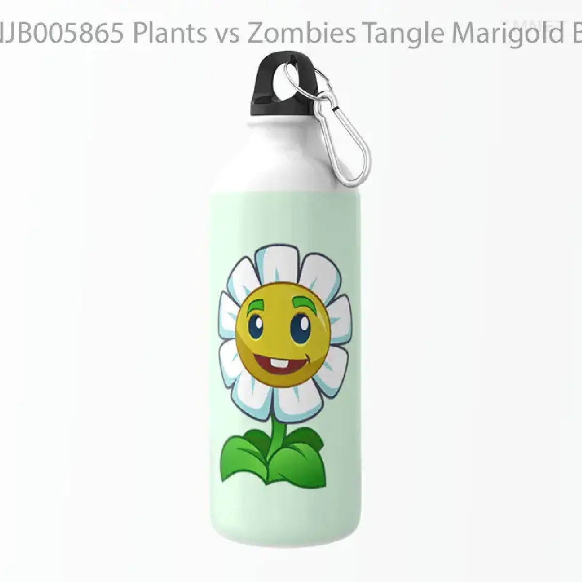 Plants vs Zombies Tangle Marigold Botol Air Minum