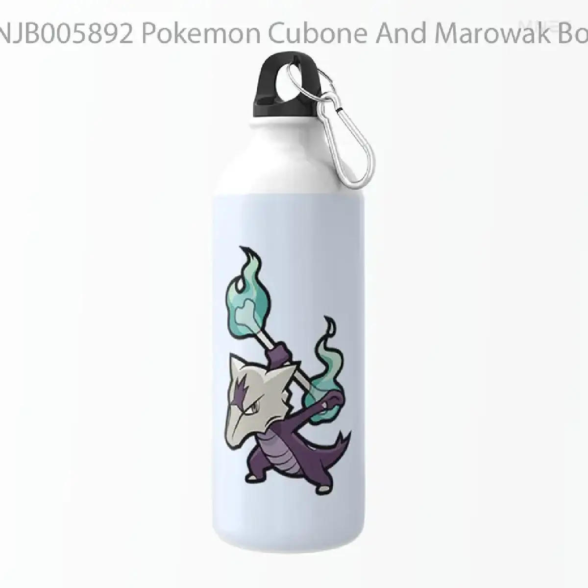 Pokemon Cubone And Marowak Botol Air Minum